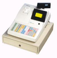 er 5240m cash register manual