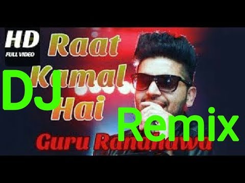 rat kamal hai song download